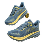 Unisex EVA Non Slip Breathable Lightweight Running Trainers