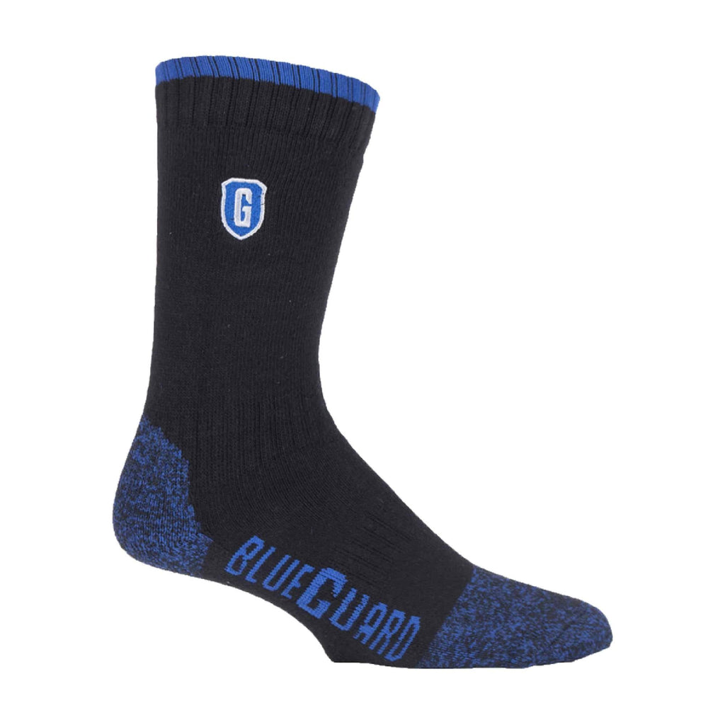 Blueguard Anti Abrasion Heavy Duty Work Socks for Steel Toe Boots
