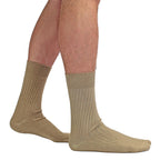 Sock Snob Mens Thin Soft Cotton Plain Coloured Socks (Multipack Options)