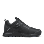 Solid Gear SG16001 Bound Lightweight Non-Safety Work Trainers Black