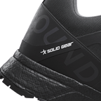 Solid Gear SG16001 Bound Lightweight Non-Safety Work Trainers Black