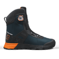 Solid Gear SG16006 Bound GTX High Non-Safety Boots Blue/Orange