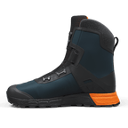 Solid Gear SG16006 Bound GTX High Non-Safety Boots Blue/Orange