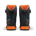 Solid Gear SG16006 Bound GTX High Non-Safety Boots Blue/Orange