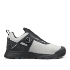 Solid Gear SG16010 Bound Mono Low Non-Safety Work Trainers White / Black