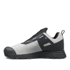 Solid Gear SG16010 Bound Mono Low Non-Safety Work Trainers White / Black