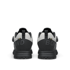 Solid Gear SG16010 Bound Mono Low Non-Safety Work Trainers White / Black