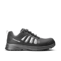 Solid Gear SG61013 Stream Fiberglass SR Safety Shoes Black