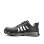 Solid Gear SG61013 Stream Fiberglass SR Safety Shoes Black