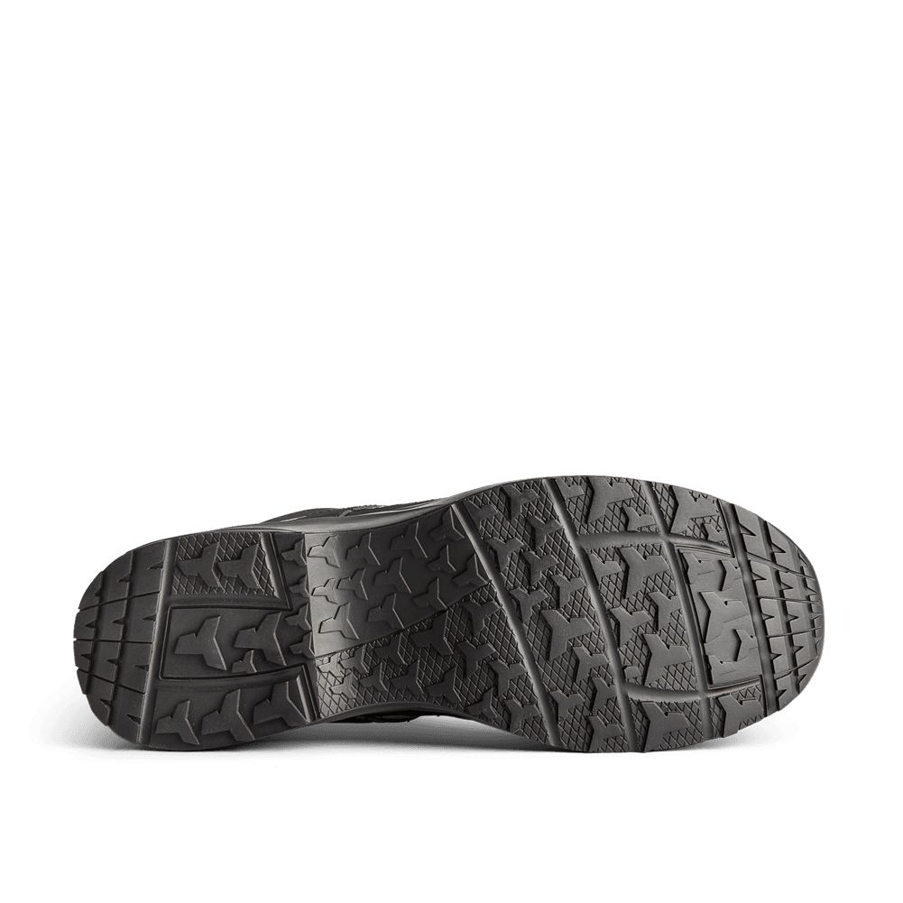 Solid Gear SG61013 Stream Fiberglass SR Safety Shoes Black