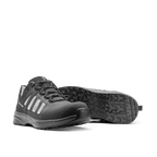 Solid Gear SG61013 Stream Fiberglass SR Safety Shoes Black