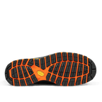 Solid Gear SG73003 Griffin 2 Low Safety Trainers Shoe Black / Orange