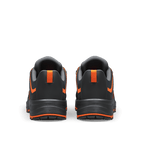 Solid Gear SG73003 Griffin 2 Low Safety Trainers Shoe Black / Orange