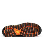 Solid Gear SG73004 Falcon 2 Mid Safety Boots Black / Orange