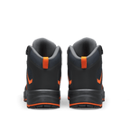 Solid Gear SG73004 Falcon 2 Mid Safety Boots Black / Orange