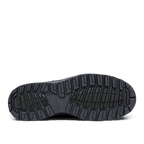 Solid Gear SG73101 Ion Low SR Fiberglass Safety Shoes Black