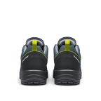 Solid Gear SG73101 Ion Low SR Fiberglass Safety Shoes Black
