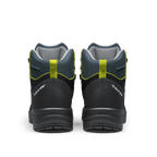 Solid Gear SG73102 Ion Mid Fiberglass Safety Boots Black
