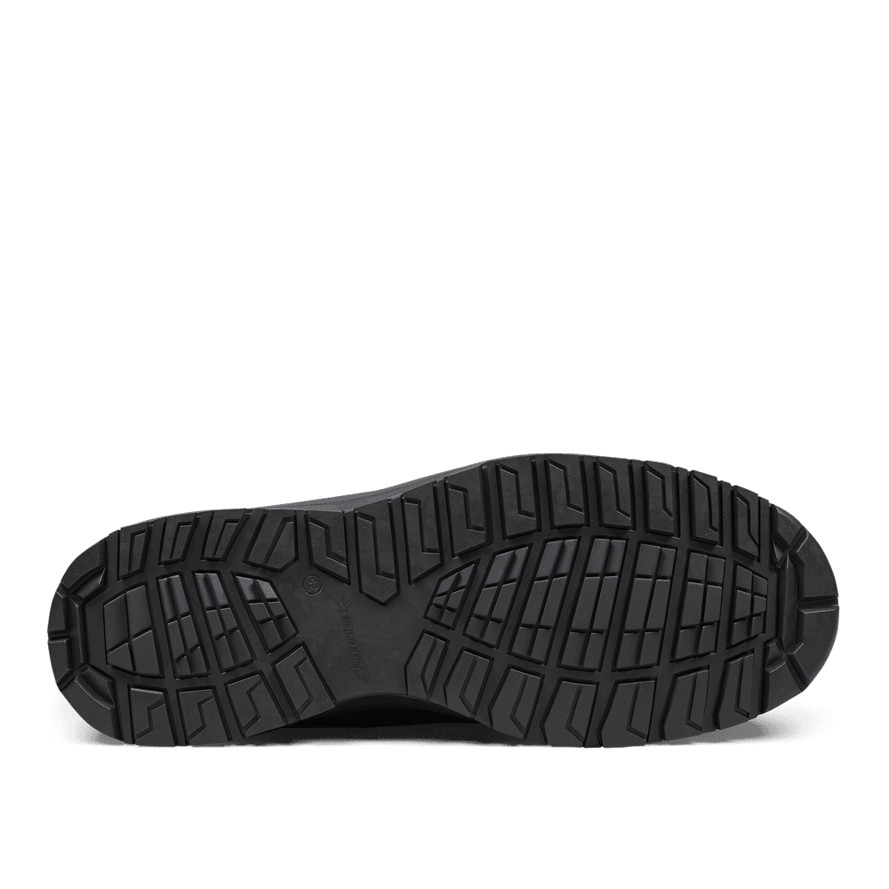 Solid Gear SG73103 Ion High SR Fiberglass Safety Boots Black