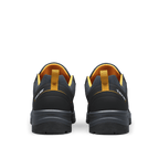 Solid Gear SG73201 Essence Low Fiberglass Safety Shoes Black