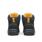 Solid Gear SG73202 Essence Mid Fiberglass Safety Boots Black