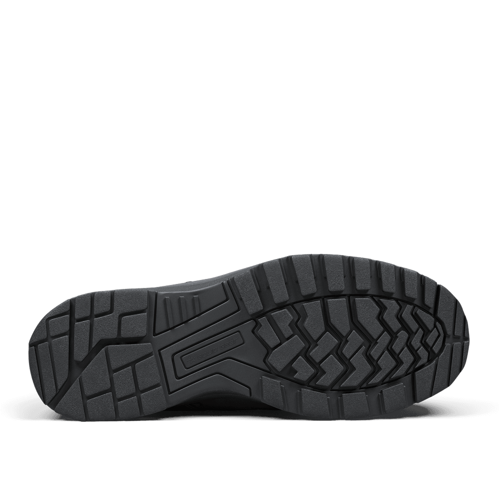 Solid Gear SG73204 Essence Mid Fiberglass Safety Boots Brown