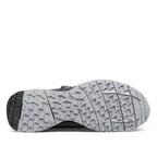 Solid Gear SG76015 Revolution 2 Mono Low Safety Trainers Shoe White / Black