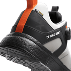 Solid Gear SG76015 Revolution 2 Mono Low Safety Trainers Shoe White / Black