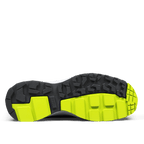 Solid Gear SG80125 Haze 2 Low Safety Trainers Shoe Black / Green