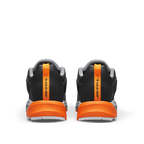 Solid Gear SG80126 Haze 2 Fly Low Safety Trainers Shoe Black / Orange
