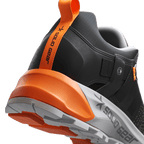 Solid Gear SG80126 Haze 2 Fly Low Safety Trainers Shoe Black / Orange