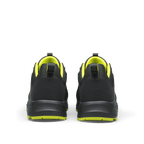 Solid Gear SG80201 Adapt Low Metal Free Safety Trainers Shoe Black
