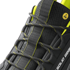 Solid Gear SG80201 Adapt Low Metal Free Safety Trainers Shoe Black