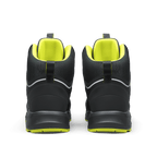 Solid Gear SG80202 Adapt Mid Metal Free Safety Boots Black