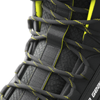 Solid Gear SG80202 Adapt Mid Metal Free Safety Boots Black