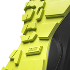 Solid Gear SG80202 Adapt Mid Metal Free Safety Boots Black
