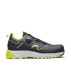 Solid Gear SG80204 Sonar Low BOA NANO Safety Trainers Black
