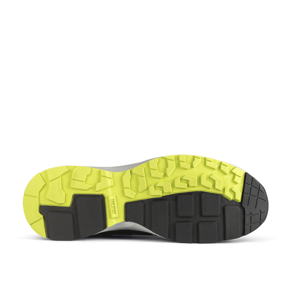 Solid Gear SG80204 Sonar Low BOA NANO Safety Trainers Black