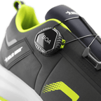Solid Gear SG80204 Sonar Low BOA NANO Safety Trainers Black
