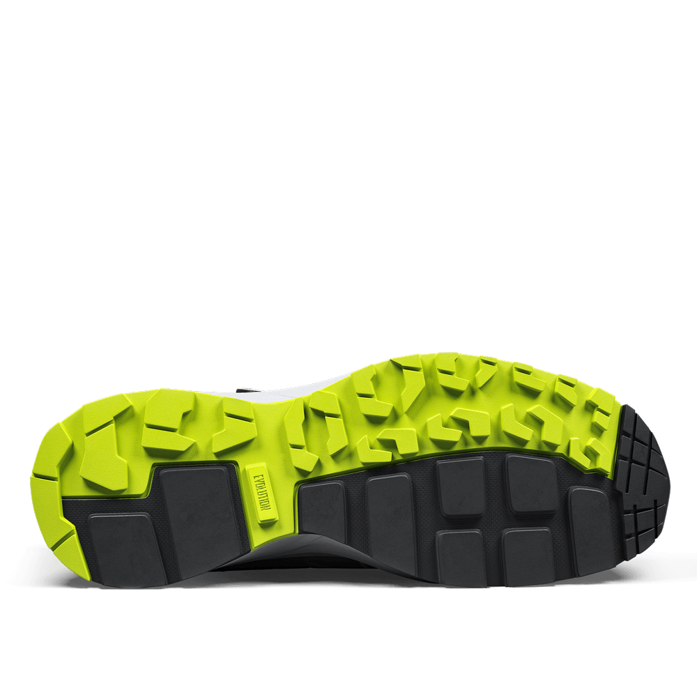 Solid Gear SG80205 Sonar Mid BOA NANO Safety Boots Black/Green