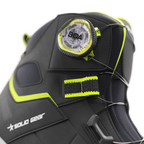 Solid Gear SG80205 Sonar Mid BOA NANO Safety Boots Black/Green