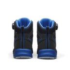 Solid Gear SG80208 Sonar Mid BOA NANO Safety Boots Black/Blue