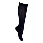 Sock Snob 12 Pack Girls Long Knee High Soft Cotton School Socks