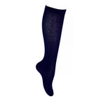 Sock Snob 12 Pack Girls Long Knee High Soft Cotton School Socks