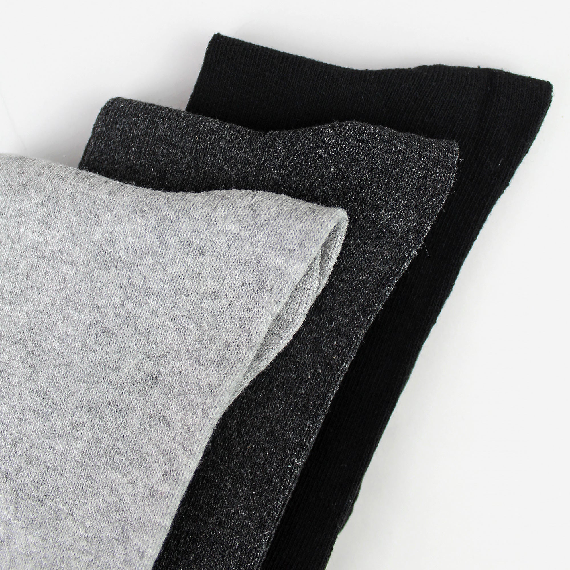 Sock Snob 7 Pack Mens Classic Suit Socks
