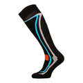 Comodo 1 Pack Snow Sports Climacontrol Merino Wool Ski Socks