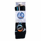 Comodo 1 Pack Snow Sports Climacontrol Merino Wool Ski Socks