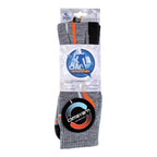 Comodo 1 Pack Snow Sports Climacontrol Merino Wool Ski Socks