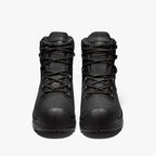 Solid Gear BY Snickers Bravo SG75002 GORE-TEX Work Combat Safety Boots VIBRAM Sole Black