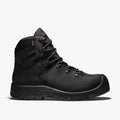 Solid Gear BY Snickers Bravo SG75002 GORE-TEX Work Combat Safety Boots VIBRAM Sole Black